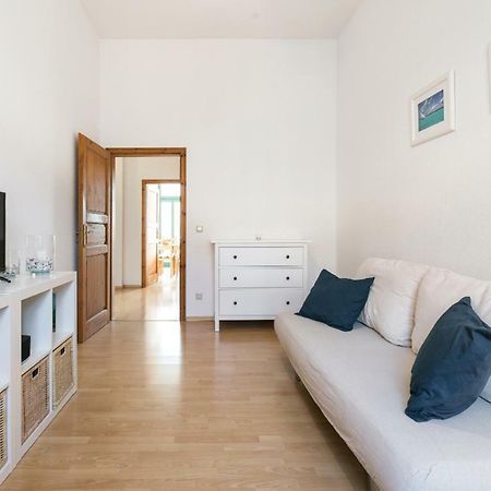 Ruhiges Apartment Am Rande Des Szeneviertels เดรสเดน ภายนอก รูปภาพ