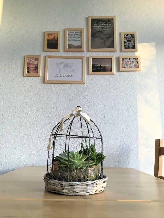 Ruhiges Apartment Am Rande Des Szeneviertels เดรสเดน ภายนอก รูปภาพ